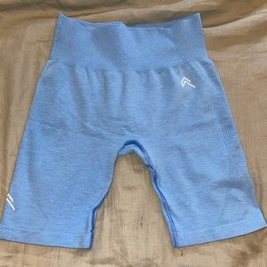 Oner Active Classic 1.0 Blue Marl Cycling Shorts